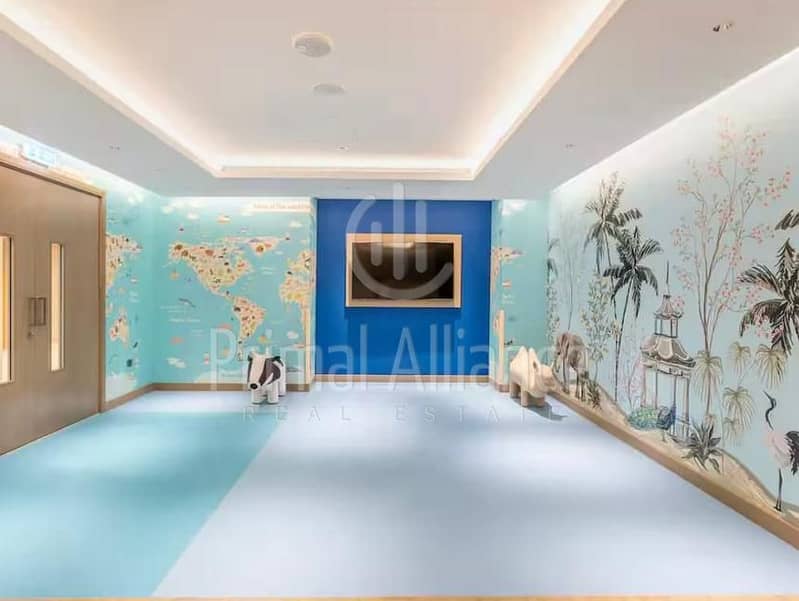 High Floor | 1BR+Study | Vacant - Image 32