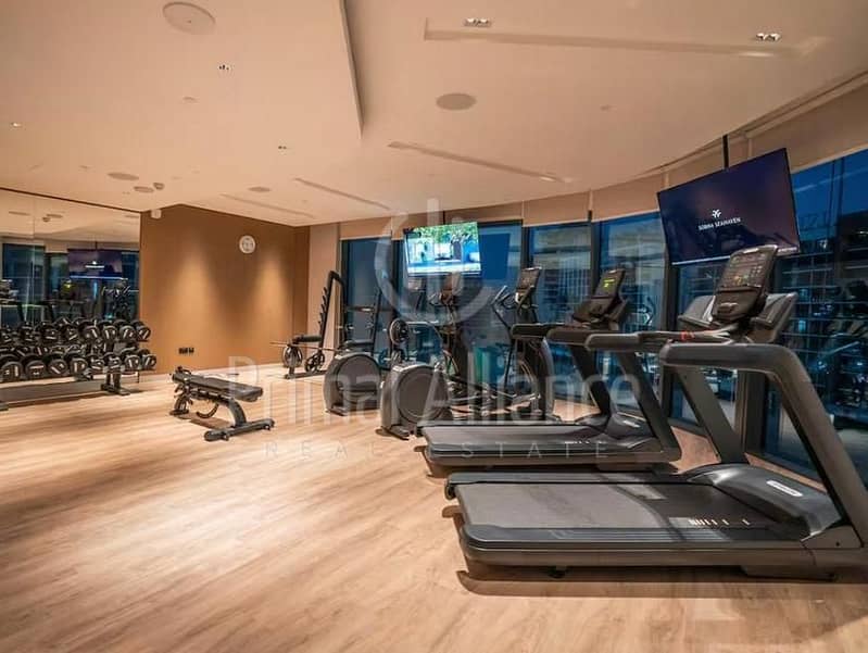 High Floor | 1BR+Study | Vacant - Image 33