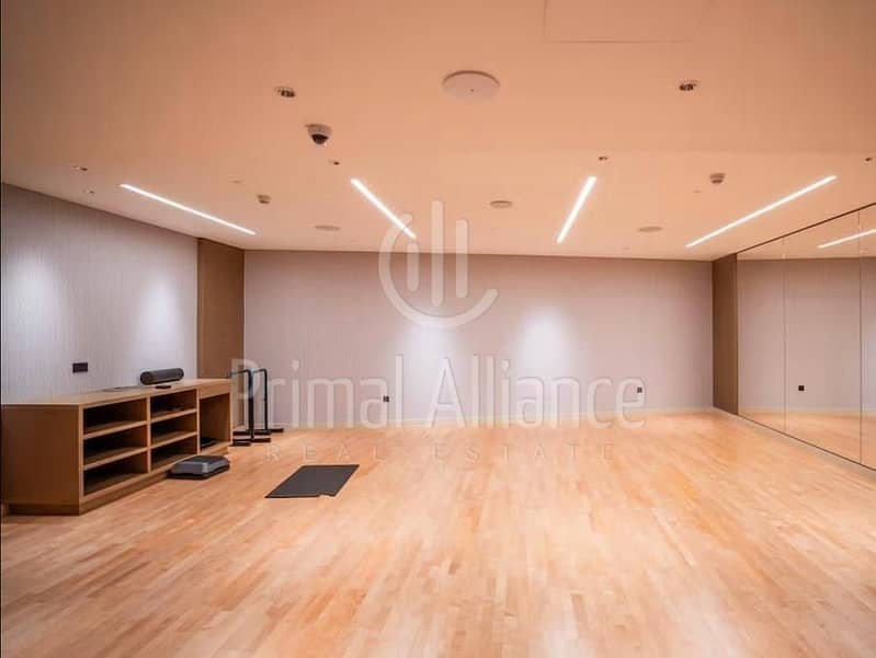 High Floor | 1BR+Study | Vacant - Image 35