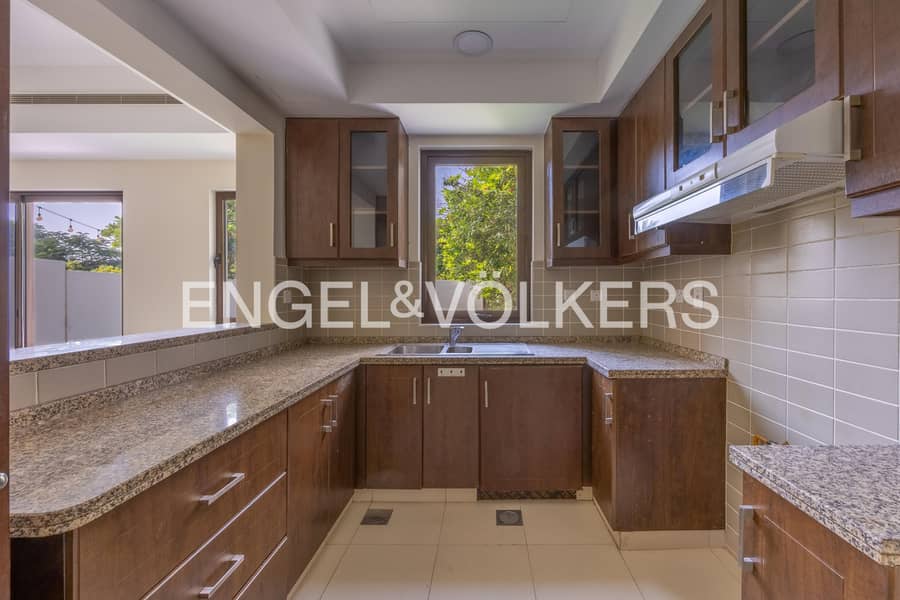 Single Row | Lush Green | Prime Amenities | Type 3M