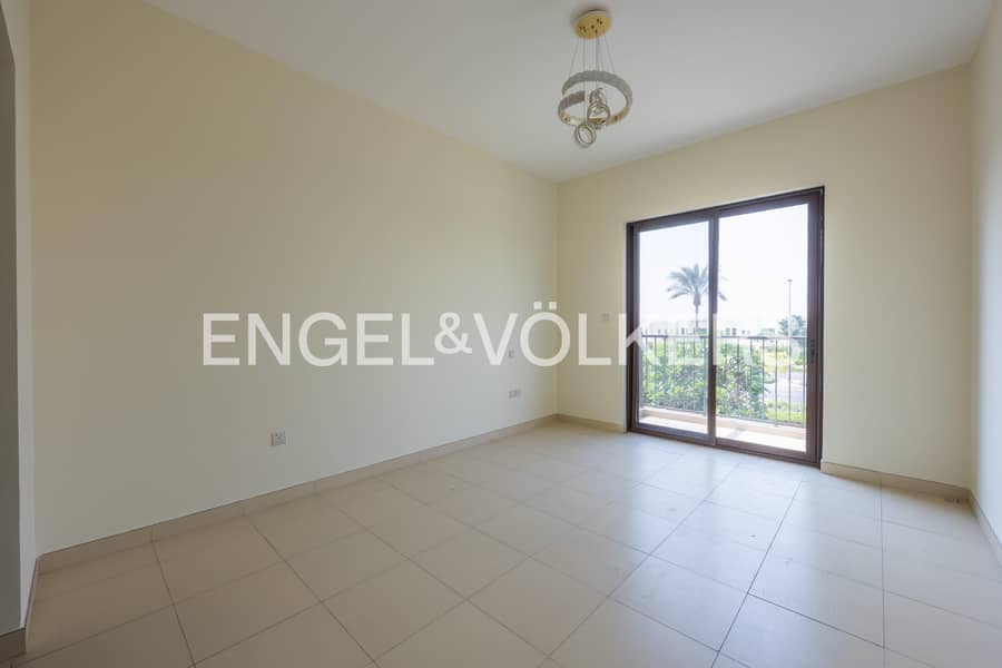 Single Row | Lush Green | Prime Amenities | Type 3M - Image 6