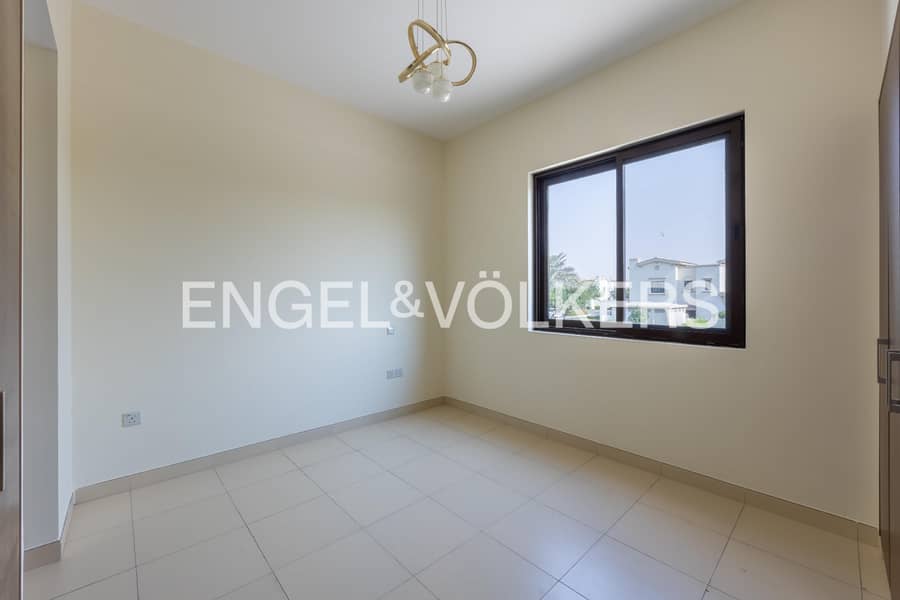 Single Row | Lush Green | Prime Amenities | Type 3M - Image 7