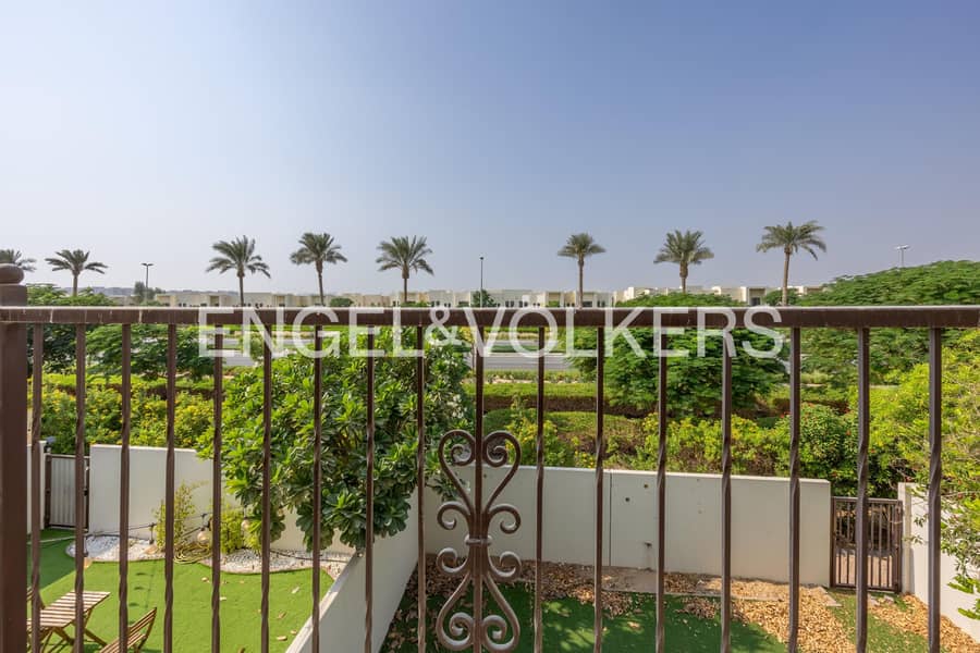 Single Row | Lush Green | Prime Amenities | Type 3M - Image 11