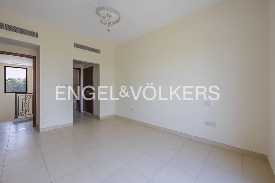 Single Row | Lush Green | Prime Amenities | Type 3M - Image 12