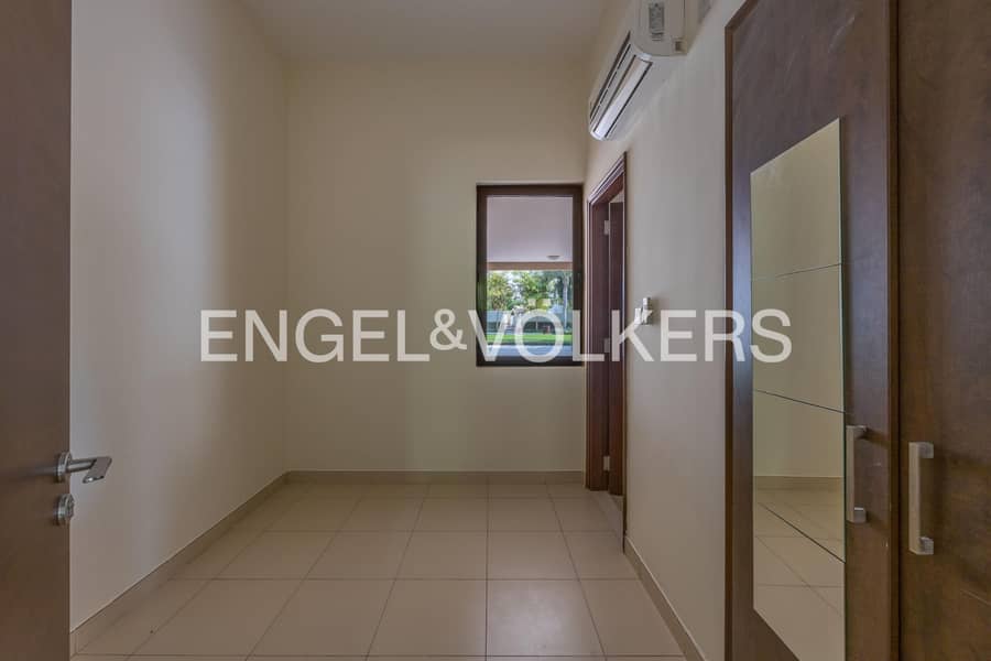 Single Row | Lush Green | Prime Amenities | Type 3M - Image 14