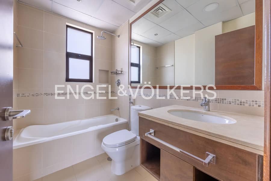 Single Row | Lush Green | Prime Amenities | Type 3M - Image 15