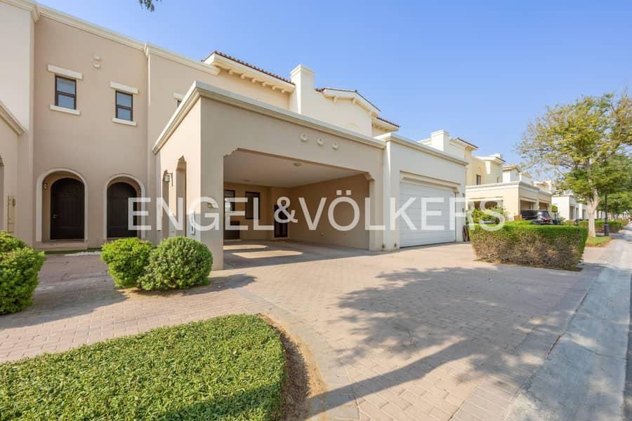 Single Row | Lush Green | Prime Amenities | Type 3M - Image 17