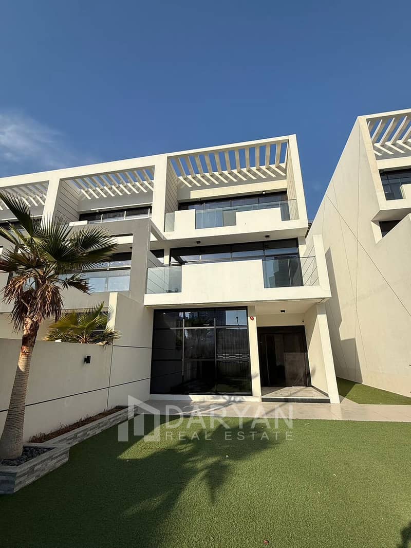 Elegant Fully Furnished | Spacious | Best Layout