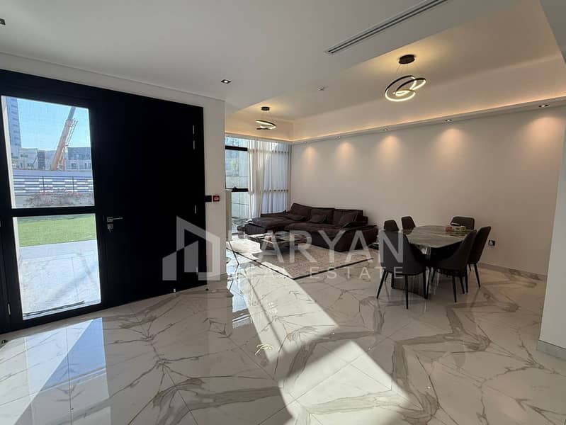 Elegant Fully Furnished | Spacious | Best Layout