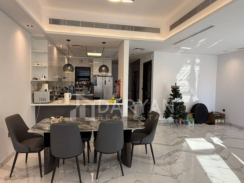 Elegant Fully Furnished | Spacious | Best Layout