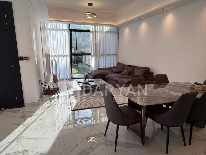 Elegant Fully Furnished | Spacious | Best Layout