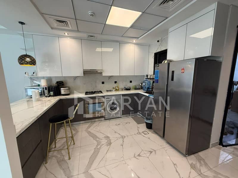 Elegant Fully Furnished | Spacious | Best Layout