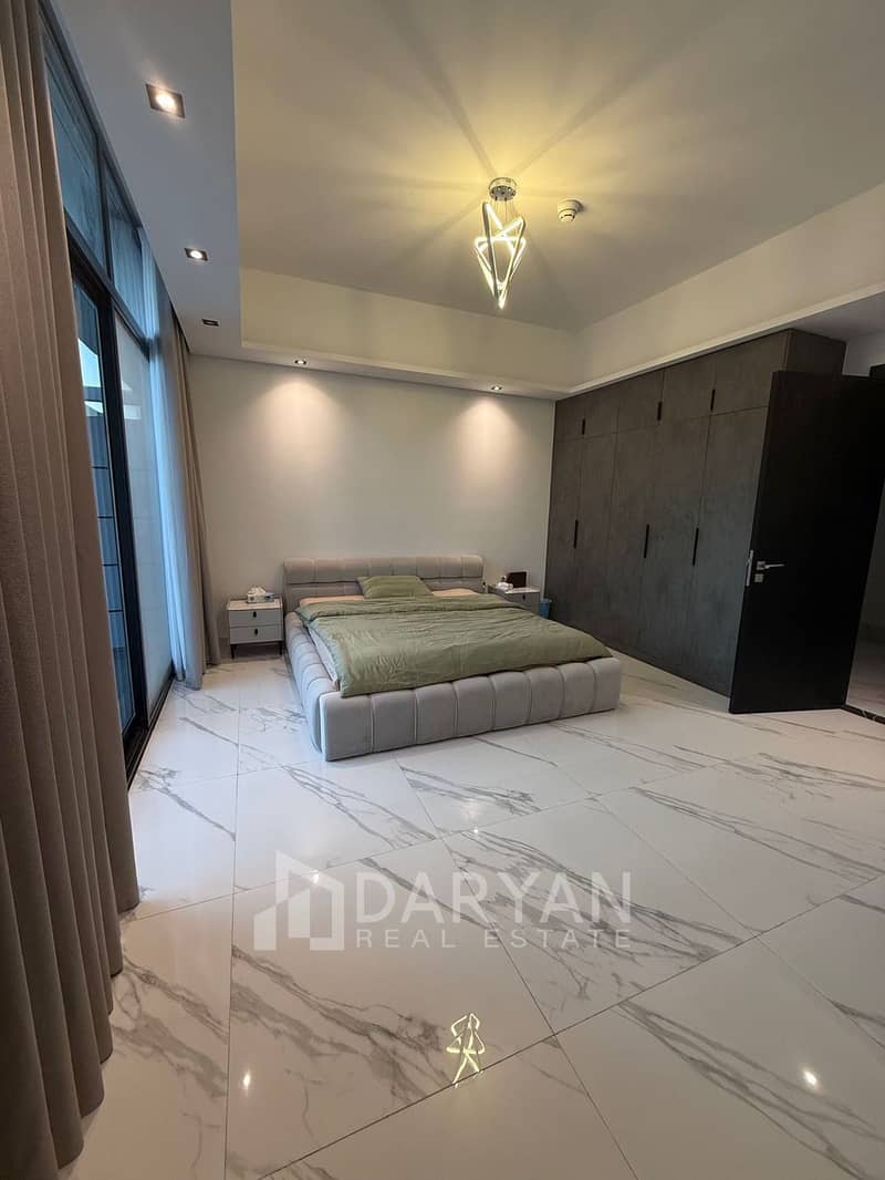 Elegant Fully Furnished | Spacious | Best Layout - Image 8