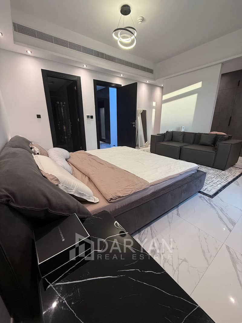 Elegant Fully Furnished | Spacious | Best Layout - Image 9