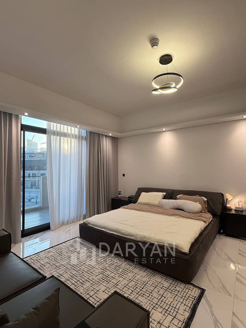 Elegant Fully Furnished | Spacious | Best Layout - Image 11