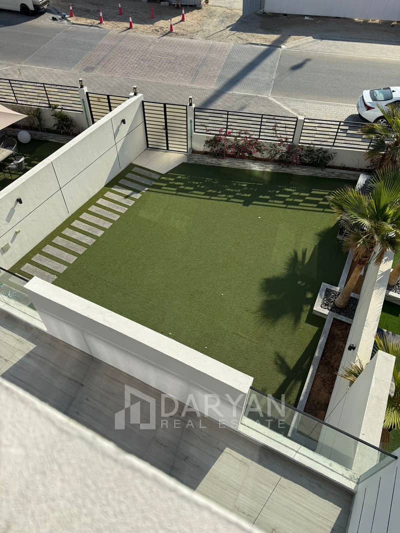 Elegant Fully Furnished | Spacious | Best Layout - Image 13