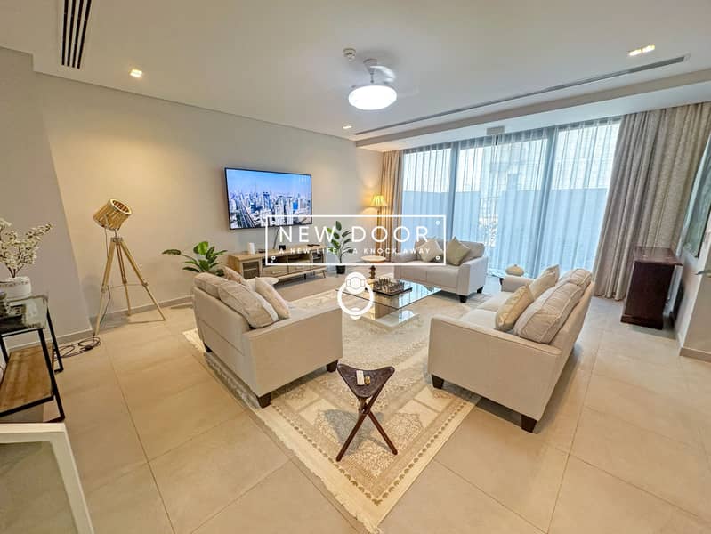 Fully Furnished, Equipped & Landscaped | Turn-Key