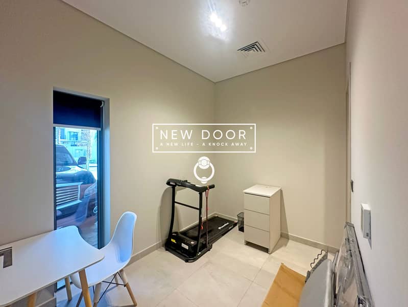 Fully Furnished, Equipped & Landscaped | Turn-Key