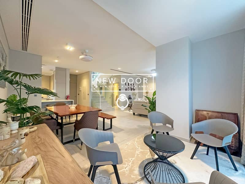 Fully Furnished, Equipped & Landscaped | Turn-Key - Image 6