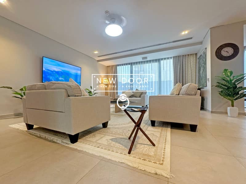 Fully Furnished, Equipped & Landscaped | Turn-Key - Image 9