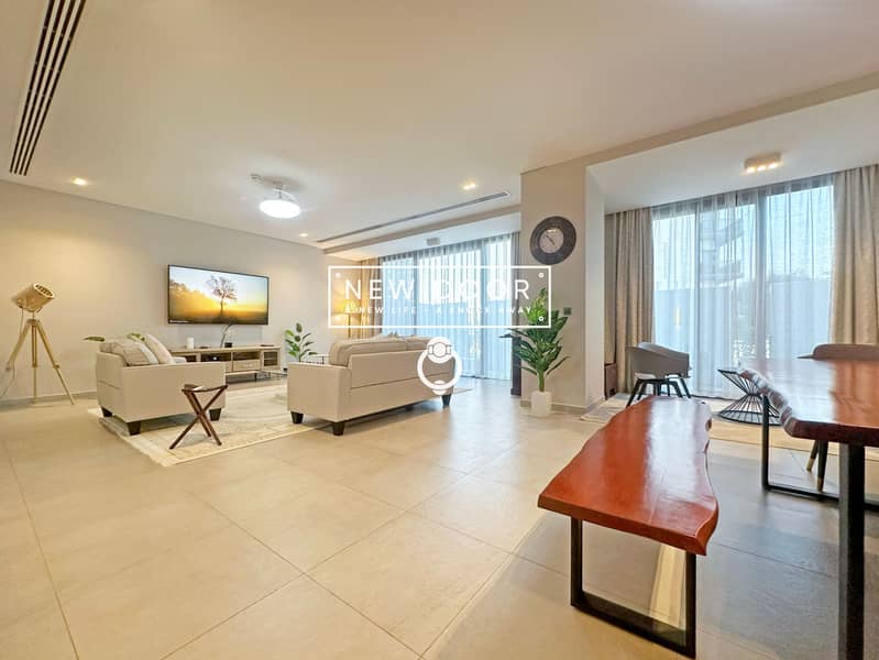 Fully Furnished, Equipped & Landscaped | Turn-Key - Image 11