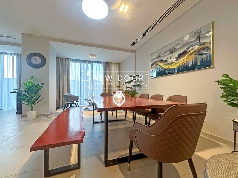 Fully Furnished, Equipped & Landscaped | Turn-Key - Image 12