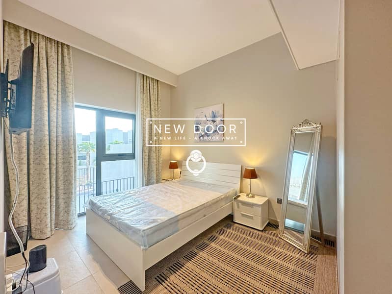 Fully Furnished, Equipped & Landscaped | Turn-Key - Image 16