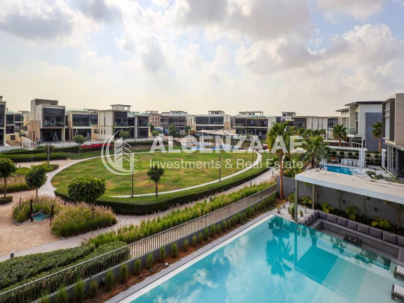 Luxury 6BR Villa | Fully Upgraded | Private Pool