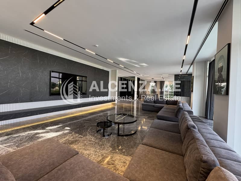 Luxury 6BR Villa | Fully Upgraded | Private Pool