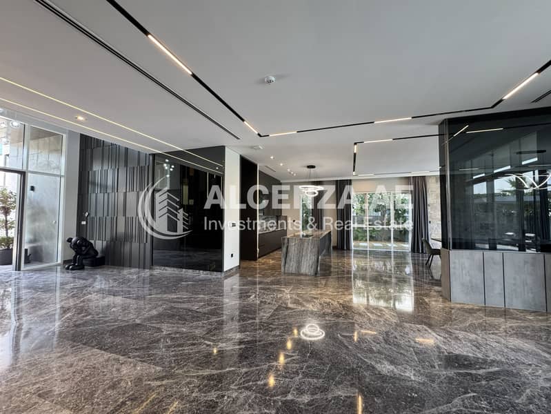 Luxury 6BR Villa | Fully Upgraded | Private Pool