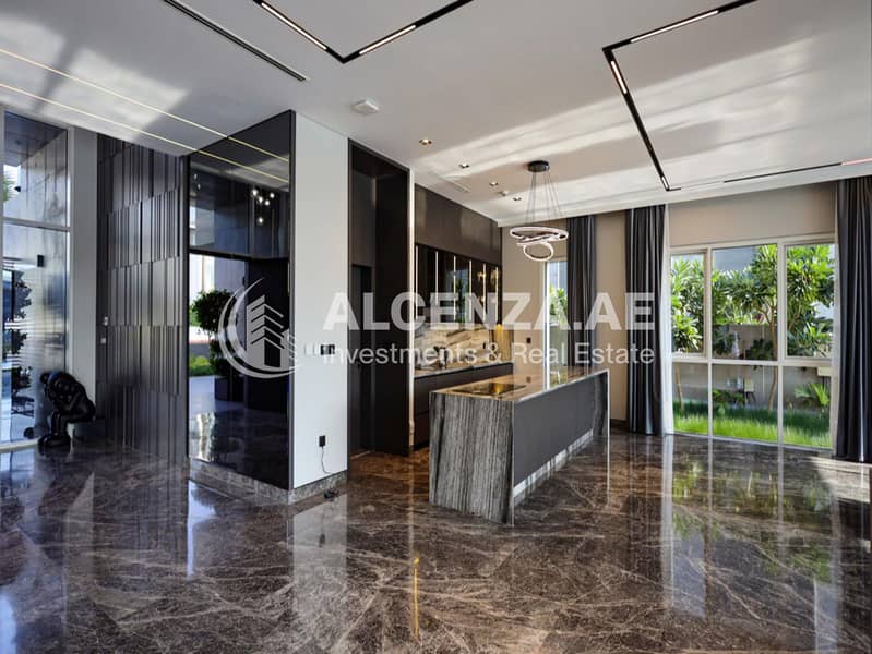 Luxury 6BR Villa | Fully Upgraded | Private Pool - Image 9