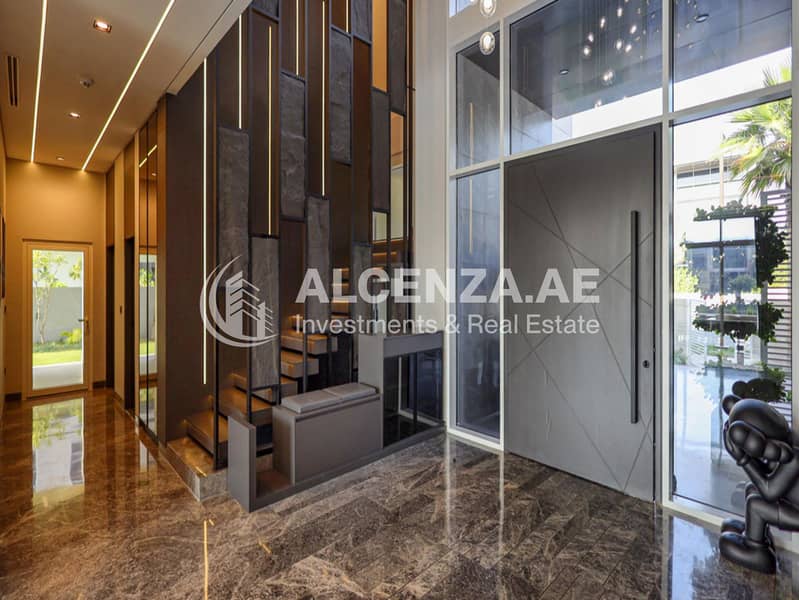 Luxury 6BR Villa | Fully Upgraded | Private Pool - Image 10