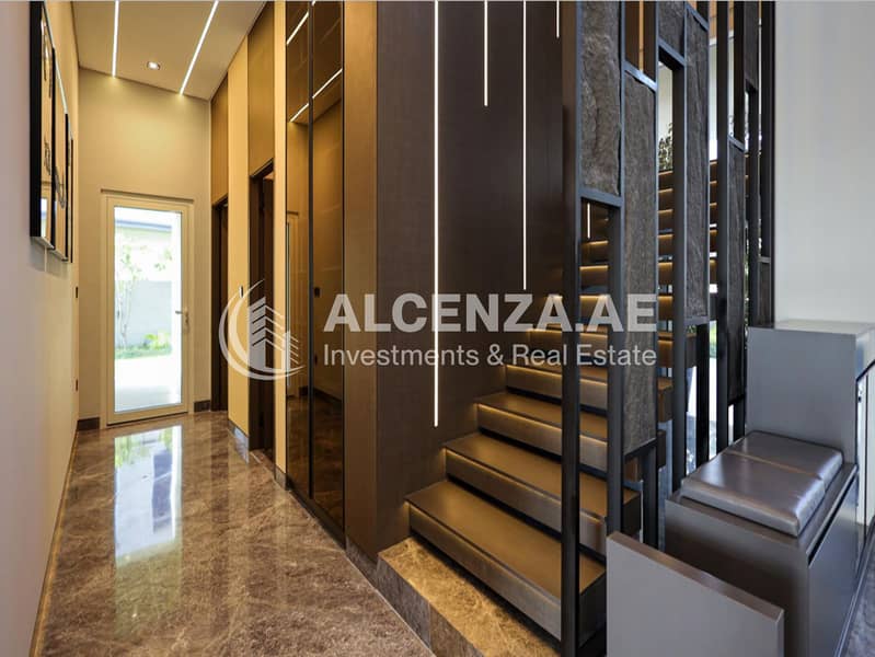 Luxury 6BR Villa | Fully Upgraded | Private Pool - Image 11