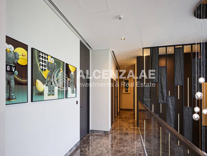 Luxury 6BR Villa | Fully Upgraded | Private Pool - Image 12