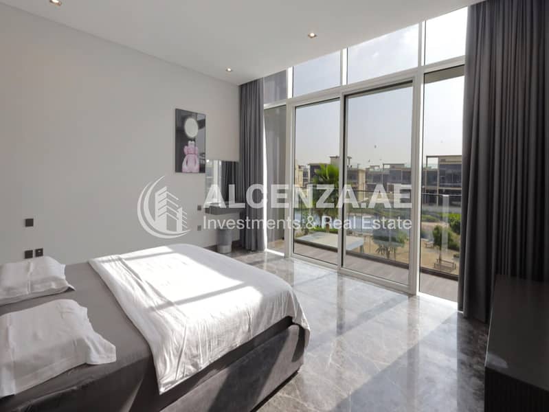 Luxury 6BR Villa | Fully Upgraded | Private Pool - Image 13