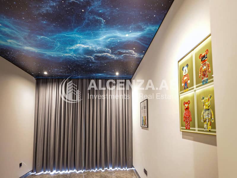 Luxury 6BR Villa | Fully Upgraded | Private Pool - Image 15