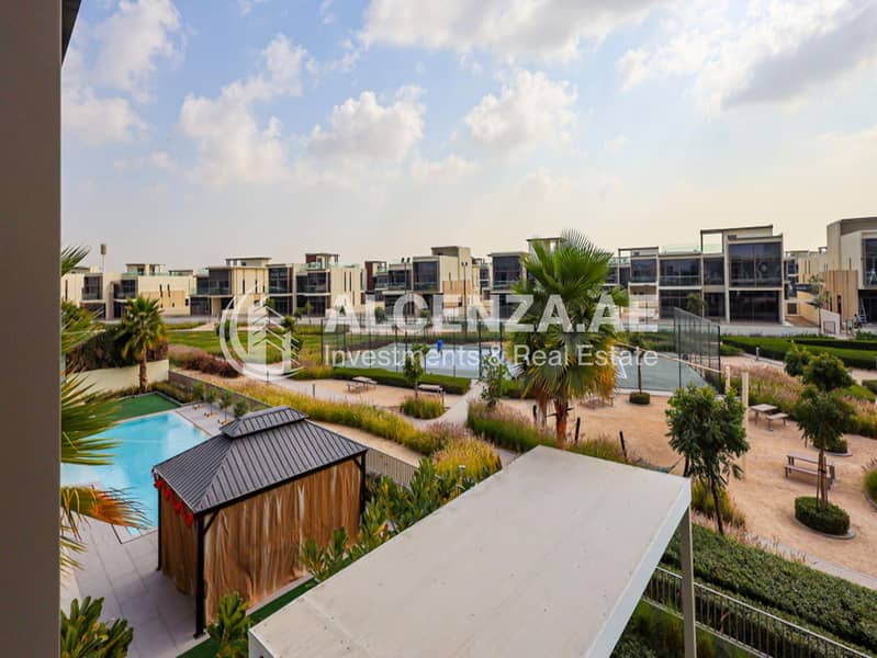 Luxury 6BR Villa | Fully Upgraded | Private Pool - Image 16