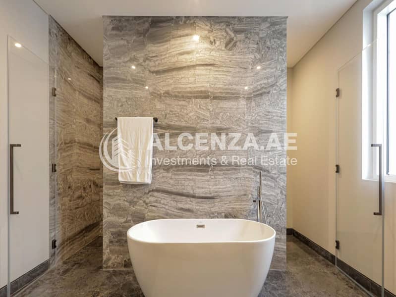 Luxury 6BR Villa | Fully Upgraded | Private Pool - Image 17