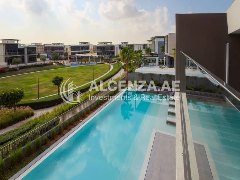 Luxury 6BR Villa | Fully Upgraded | Private Pool - Image 18