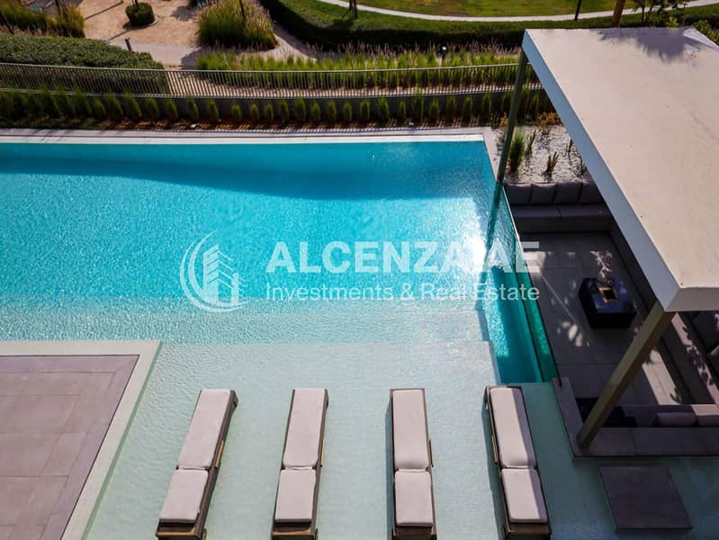 Luxury 6BR Villa | Fully Upgraded | Private Pool - Image 20