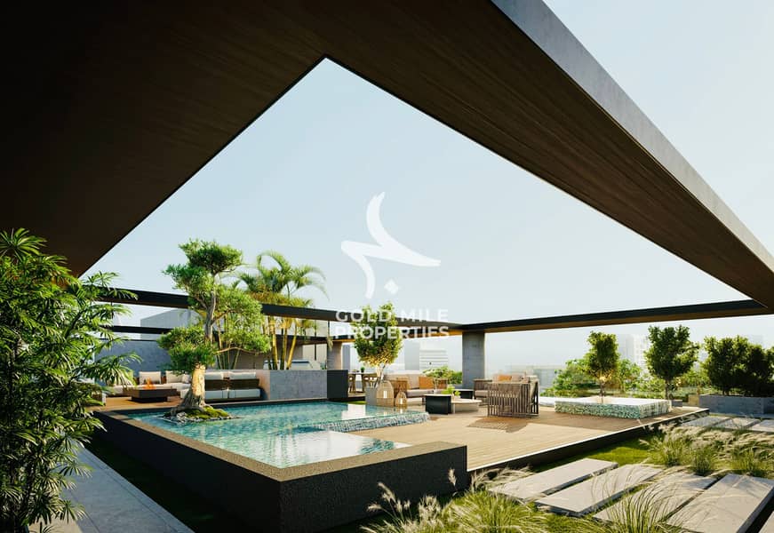 Smart Home | High ROI | Near metro |Handover Nearby | Directly from Developer