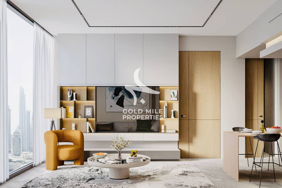 Smart Home | High ROI | Near metro |Handover Nearby | Directly from Developer - Image 6