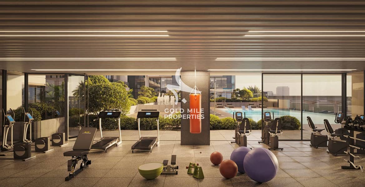 Smart Home | High ROI | Near metro |Handover Nearby | Directly from Developer - Image 9