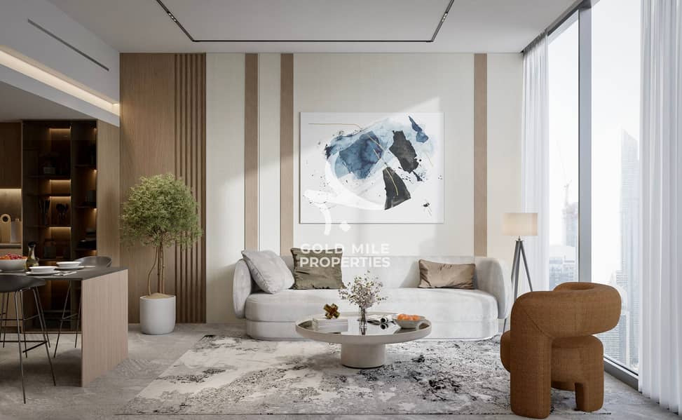 Smart Home | High ROI | Near metro |Handover Nearby | Directly from Developer - Image 11