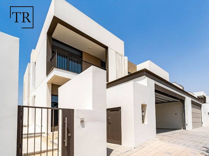 Community Views | Maids Ensuite | Spacious Layout