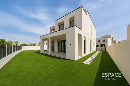 4 Bedroom Villa for Rent in Arabian Ranches 3, Dubai - Corner Plot | Modern | Prime Location