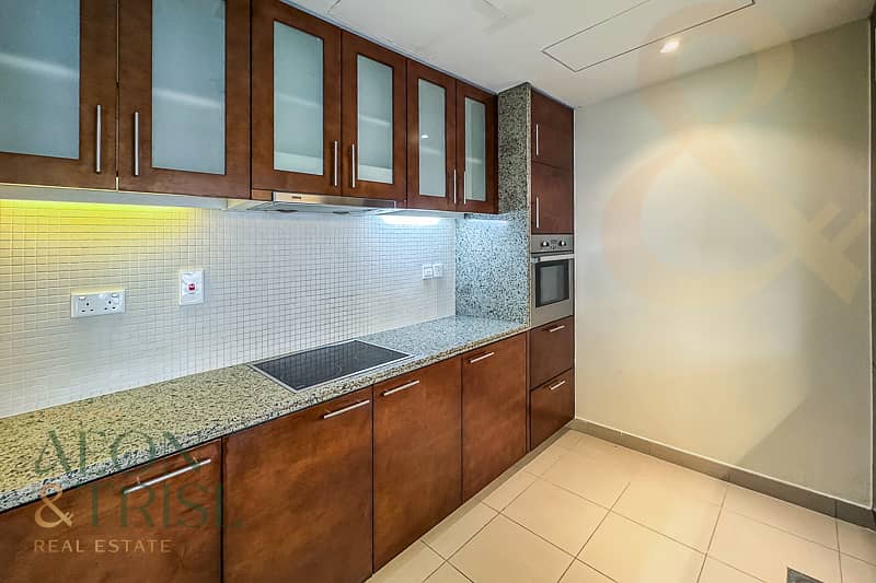 Downtown Luxury | 2BR | Burj Khalifa Views