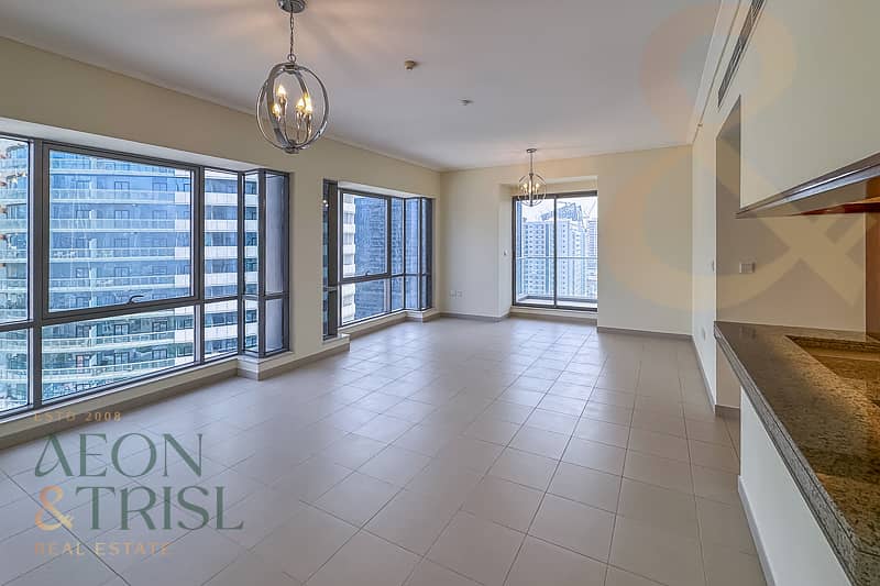 Downtown Luxury | 2BR | Burj Khalifa Views - Image 9