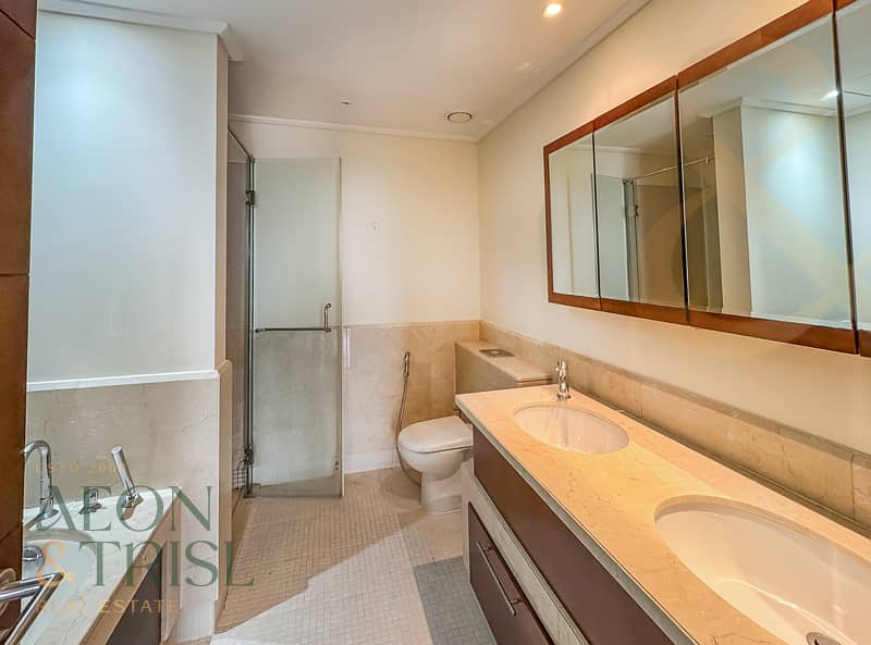 Downtown Luxury | 2BR | Burj Khalifa Views - Image 12