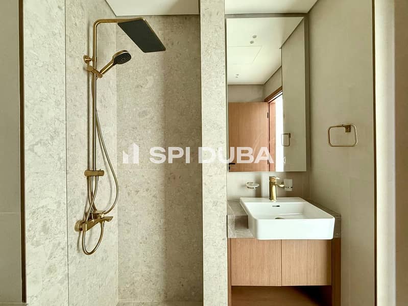 HIGH FLOOR / SPACIOUS UNIT / READY TO MOVE - Image 9